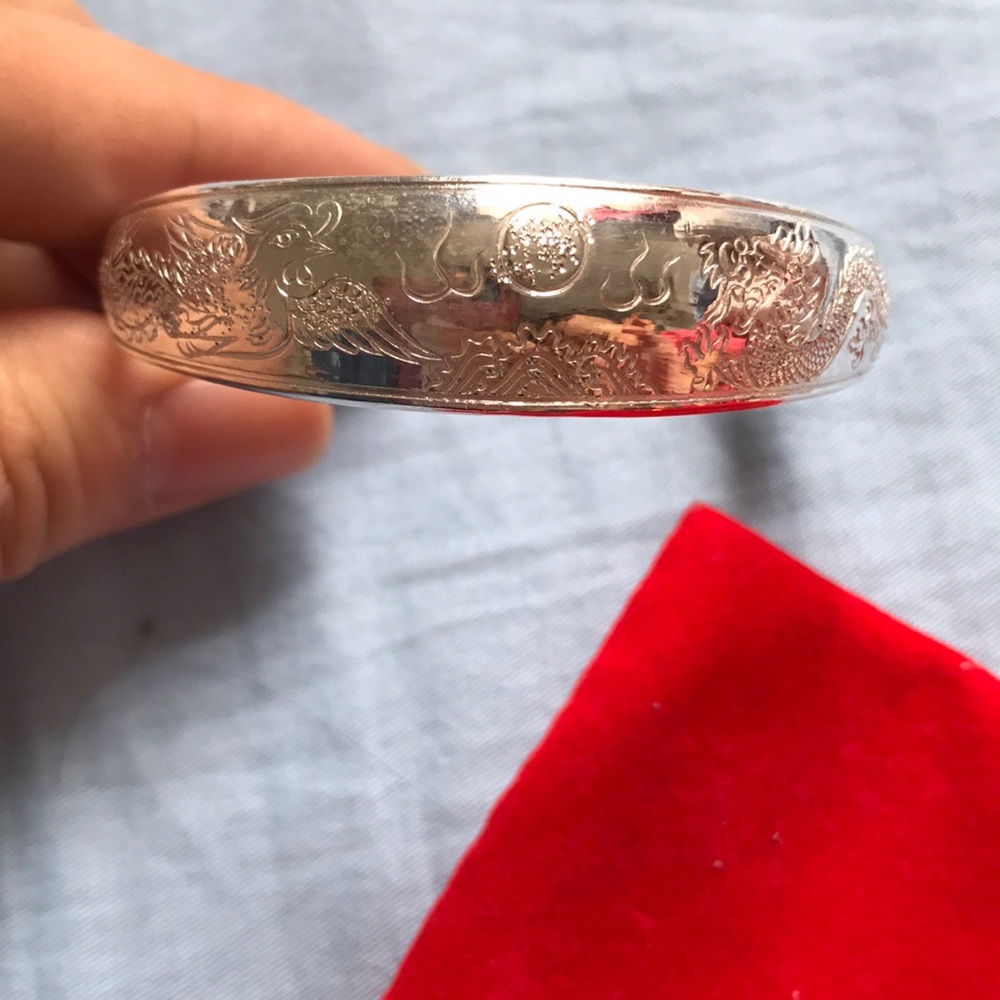 Traditional Chinese bracelets - Picture 2 of 8